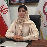 تینا بازرگان